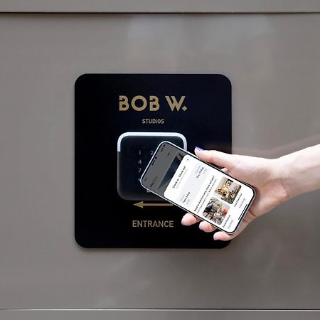 Hotel Bob W Eolou Atenas Exterior foto