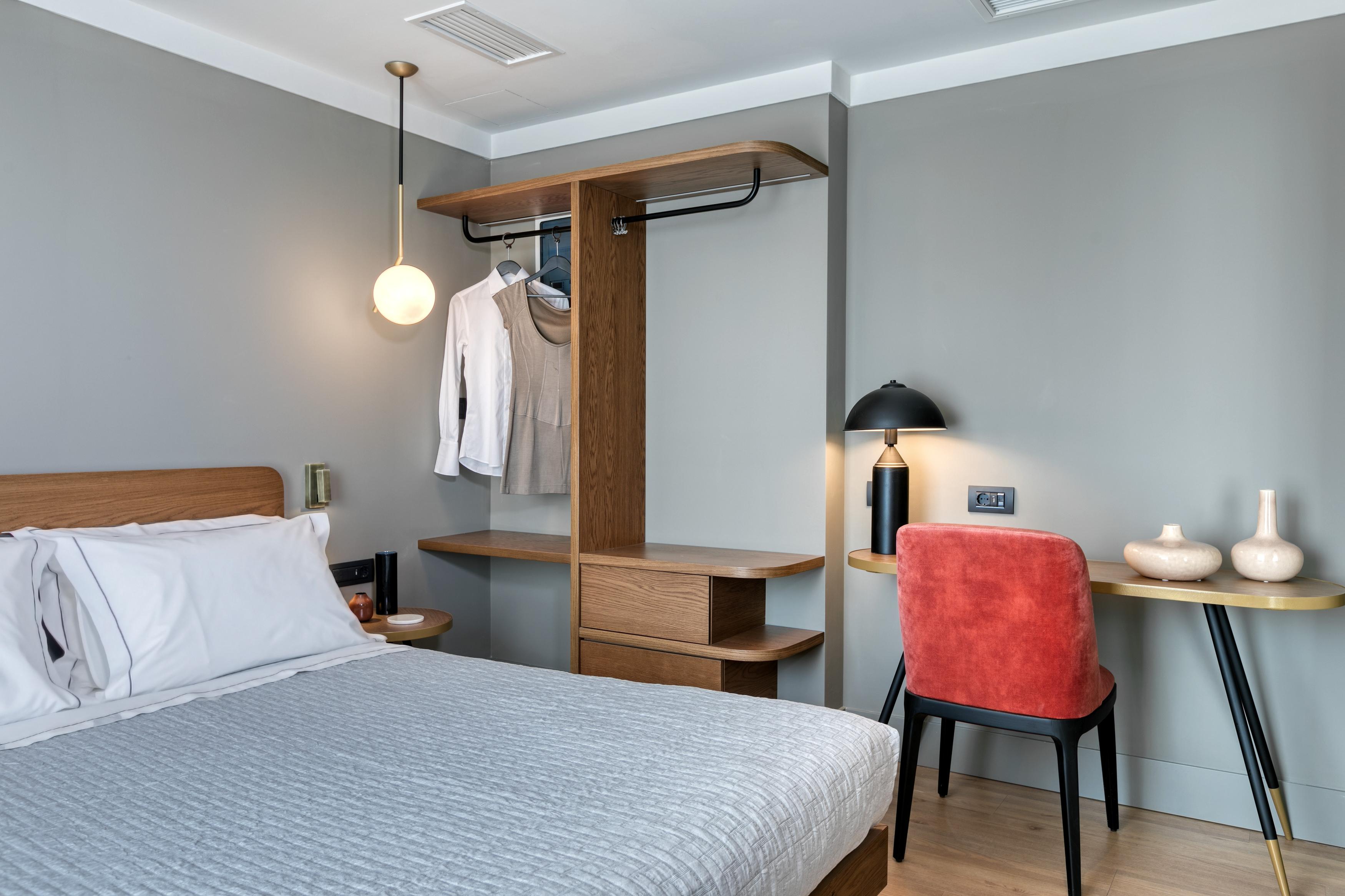 Hotel Bob W Eolou Atenas Exterior foto