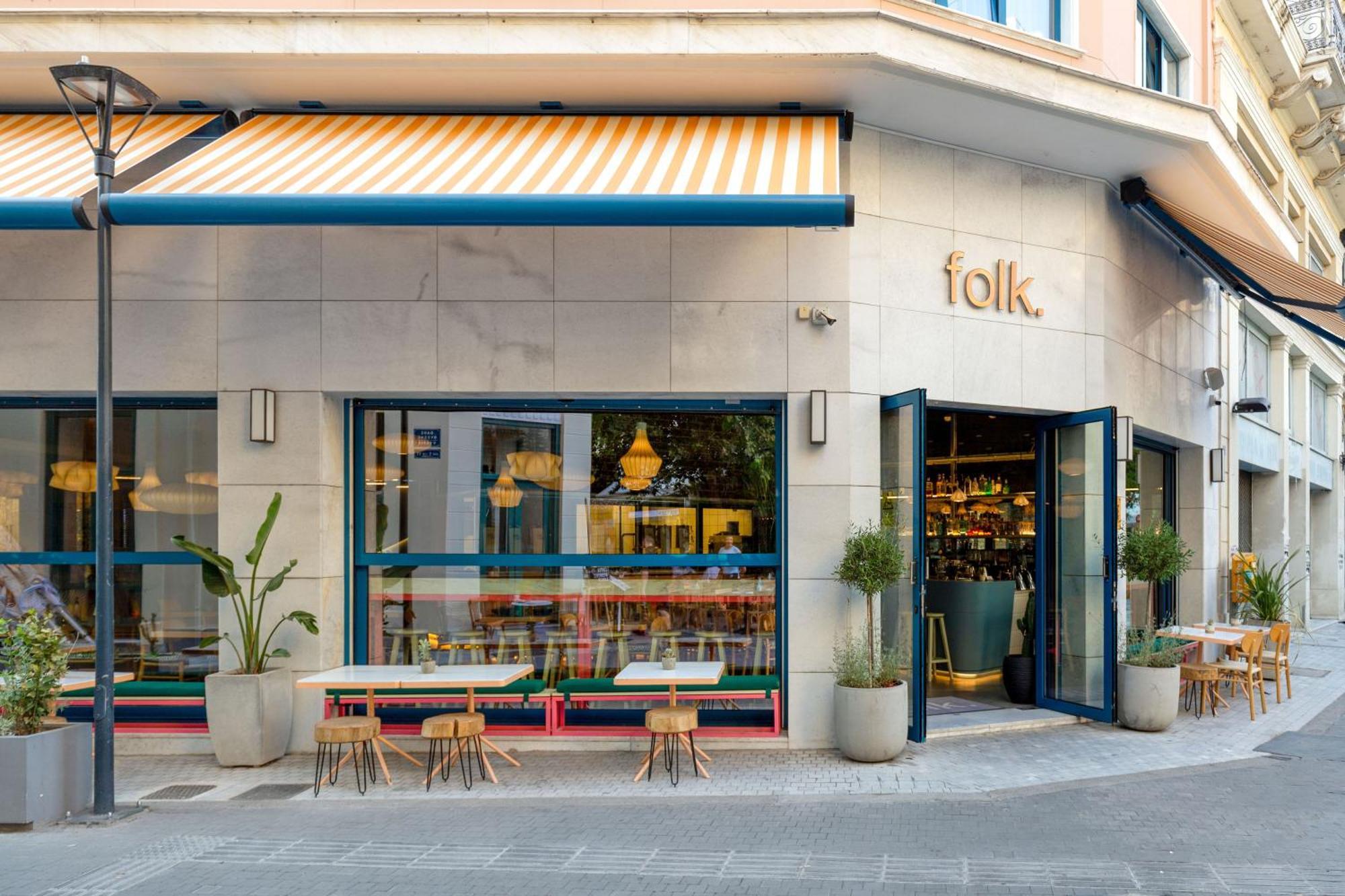 Hotel Bob W Eolou Atenas Exterior foto
